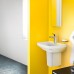 Смеситель для умывальника Hansgrohe Logis 100, 71100000