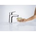 Смеситель для умывальника Hansgrohe Logis 100, 71101000