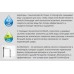 Смеситель для раковины Hansgrohe Logis 100, с сливным гарнитуром, 71105000