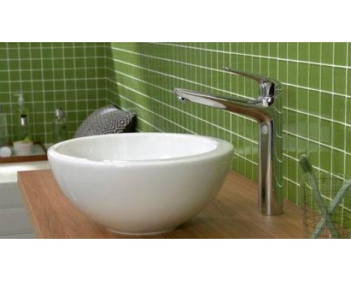 Смеситель Hansgrohe Novus 71124000