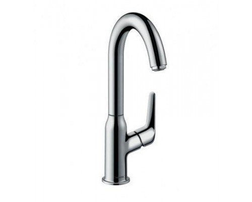 Смеситель для раковины Hansgrohe Novus 71128000