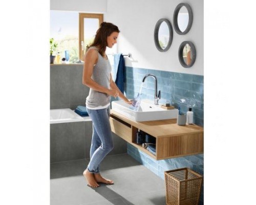 Смеситель для раковины Hansgrohe Novus 71128000