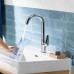 Смеситель для раковины Hansgrohe Novus 71128000