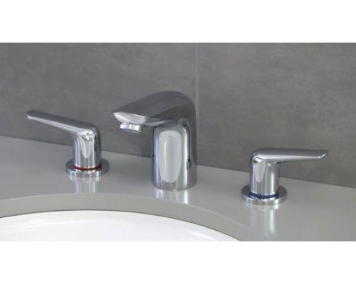 Смеситель врезной Hansgrohe Novus 71140000