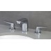 Смеситель врезной Hansgrohe Novus 71140000
