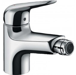 Смеситель для биде Hansgrohe Novus 71142000
