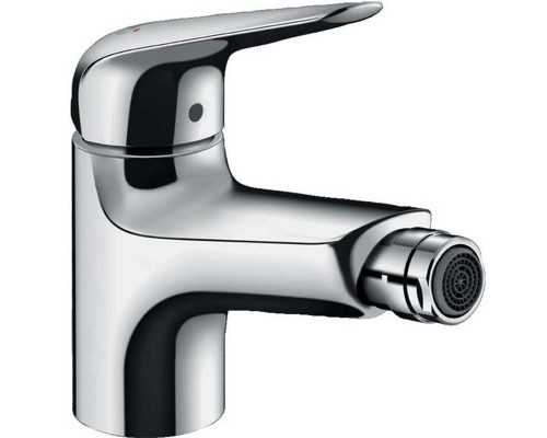 Смеситель для биде Hansgrohe Novus 71142000
