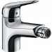 Смеситель для биде Hansgrohe Novus 71142000