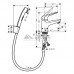 Смеситель с лейкой для биде Hansgrohe Novus 71144000