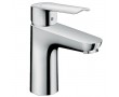 Смеситель для умывальника Hansgrohe Logis E 100 71161000