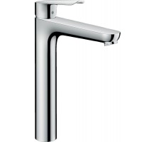 Смесители для умывальника Hansgrohe Logis E 230, с гарнитуром, 71162000 хром