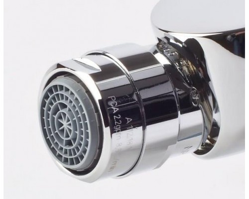 Смеситель для биде Hansgrohe Logis 100, 71200000