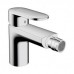 Смеситель для биде Hansgrohe Vernis Blend, с гарнитуром, хром, 71210000