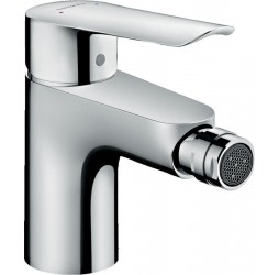 Смеситель для биде hansgrohe Logis E 71232000, хром