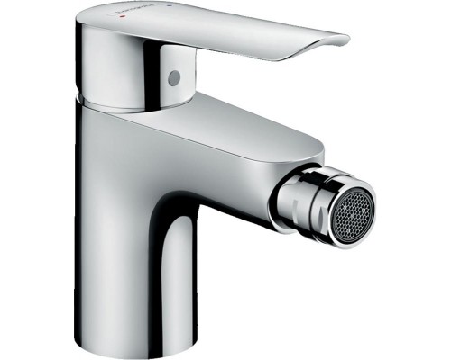 Смеситель для биде hansgrohe Logis E 71232000, хром