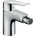 Смеситель для биде hansgrohe Logis E 71232000, хром