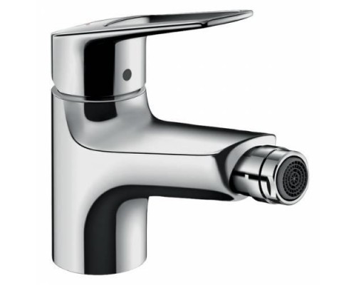 Смеситель для биде Hansgrohe Novus Loop 70 с гарнитуром, 71233000