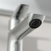 Смеситель для умывальника Hansgrohe Logis Fine 110, без донного клапана, 71253000