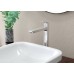 Смеситель для умывальника Hansgrohe Logis Fine 240, без донным клапаном, 71258000