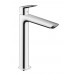 Смеситель для умывальника Hansgrohe Logis Fine 240, без донным клапаном, 71258000