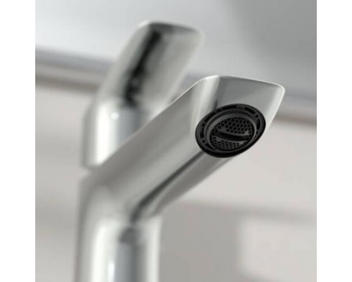 Смеситель для умывальника Hansgrohe Logis Fine 240, без донным клапаном, 71258000