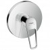 Смеситель для душа Hansgrohe Novus Loop 71365000 хром