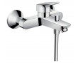 Смеситель для ванны Hansgrohe Logis 71400000 хром