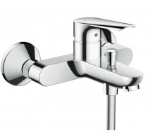 Смеситель для ванны Hansgrohe Logis E 71403000 (71415000)