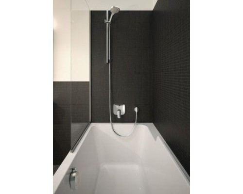 Смеситель для ванны Hansgrohe Logis 71407000
