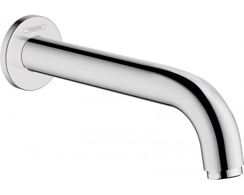Излив на ванну Hansgrohe Vernis Blend, хром, 71420000