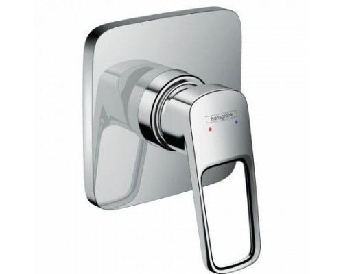 Смеситель Hansgrohe Logis loop 71612000 для душа