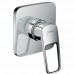 Смеситель Hansgrohe Logis loop 71612000 для душа