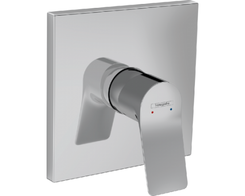 Смеситель для душа Hansgrohe Vivenis, хром, 75615000