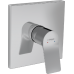 Смеситель для душа Hansgrohe Vivenis, хром, 75615000
