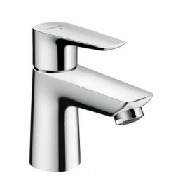 Смеситель для умывальника Hansgrohe Talis E 71706000 Смеситель для умывальника Hansgrohe Talis E 71706000