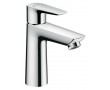 Смеситель для умывальника Hansgrohe Talis E 71710000