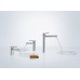 Смеситель для умывальника Hansgrohe Talis E 71710000