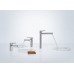 Смеситель для раковины Hansgrohe Talis E 110, с клапаном Push-Open, 71711000