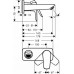 Излив для ванны/умывальника Hansgrohe Talis E, 71732000