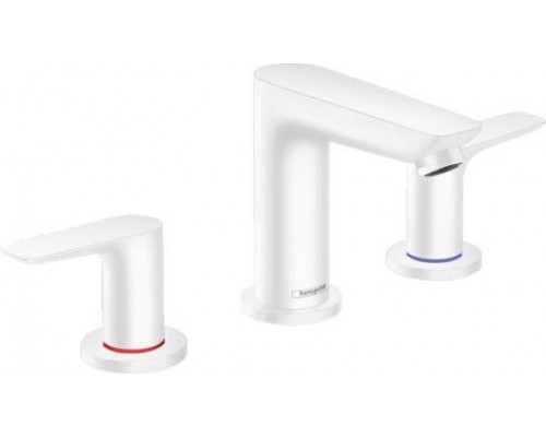 Смеситель для раковины с донным клапаном Hansgrohe Talis E 71733700
