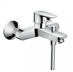 Смеситель для ванны Hansgrohe Talis E 71741000, хром