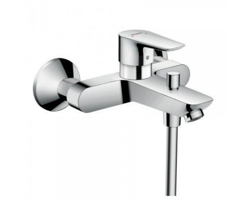 Смеситель для ванны Hansgrohe Talis E 71741000, хром