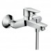 Смеситель для ванны Hansgrohe Talis E 71741000, хром
