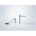 Смеситель для раковины Hansgrohe Talis Select 110, без сливного набора, 71751000