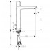 Смеситель для раковины Hansgrohe Talis Select E 71752000