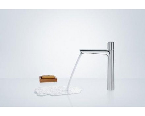 Смеситель для раковины Hansgrohe Talis Select E 240, без сливного набора, 71753000