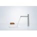 Смеситель для раковины Hansgrohe Talis Select E 240, без сливного набора, 71753000