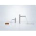 Смеситель для раковины Hansgrohe Talis Select E 240, без сливного набора, 71753000