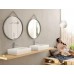Смеситель для раковины Hansgrohe Talis Select E 240, без сливного набора, 71753000