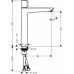 Смеситель для раковины Hansgrohe Talis Select E 240, без сливного набора, 71753000